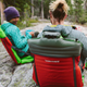 Image for article titled Budget-Friendly Camping Chairs That Won't Break the Bank (And Save Your Butt)
